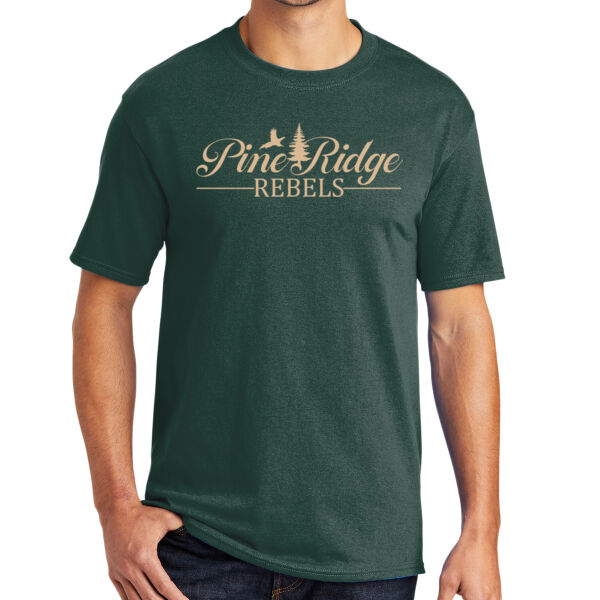 Pine Ridge - Core Blend Tee Thumbnail