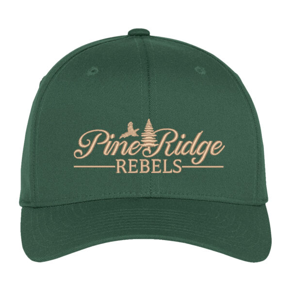 Flexfit Embroidered - Flexfit ® Cap Thumbnail